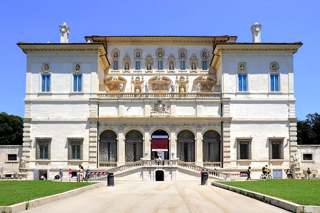 Galleria Borghese