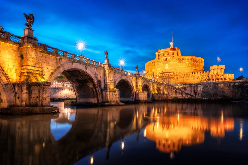 Castel Sant’Angelo