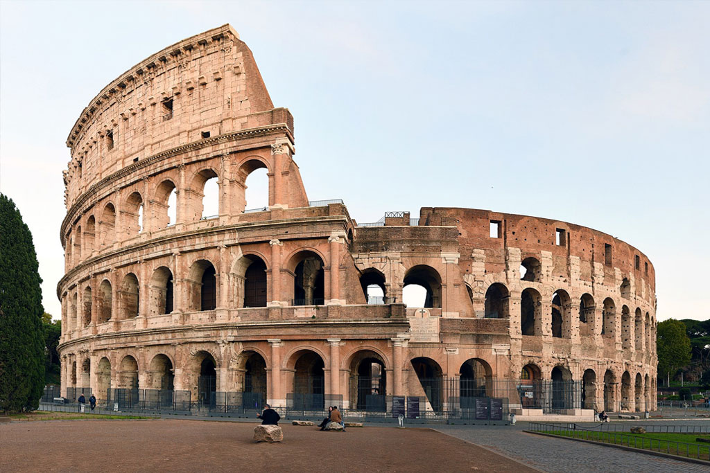 Colosseum