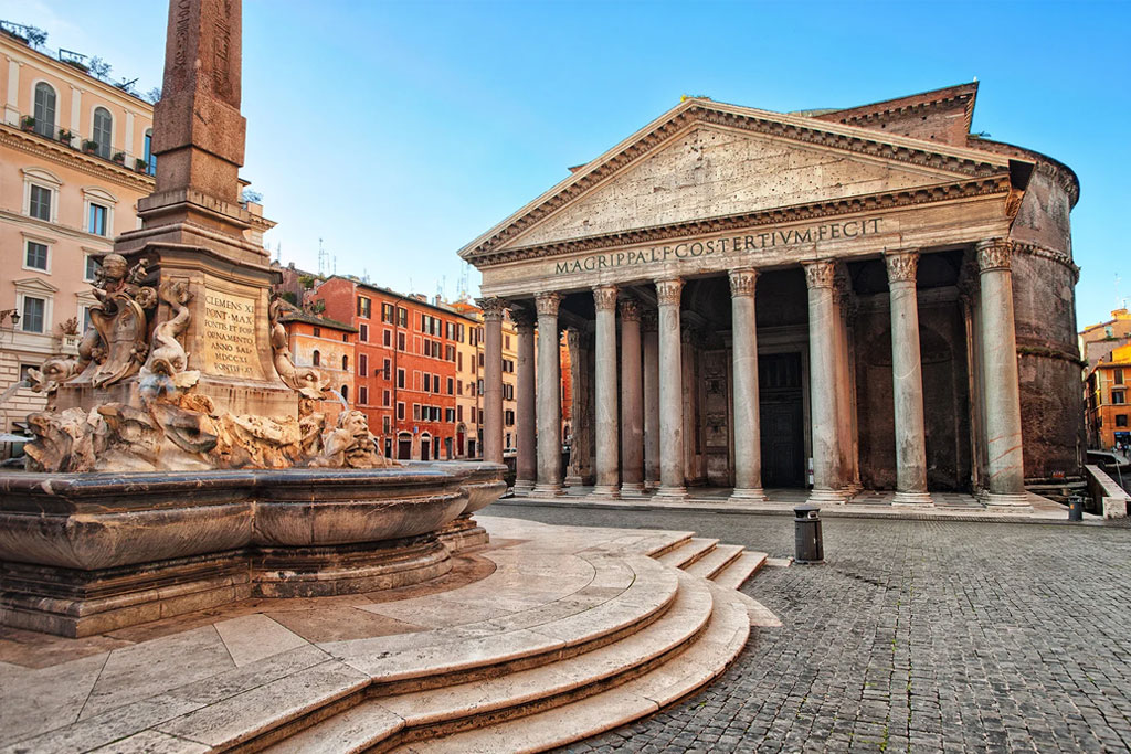 Pantheon