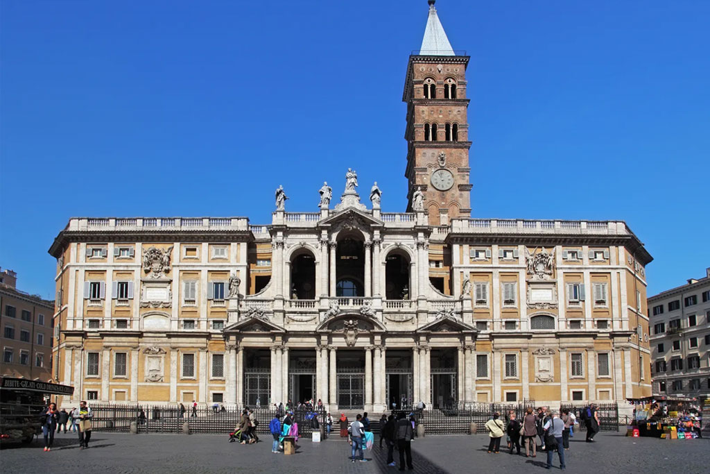 Santa Maria Maggiore