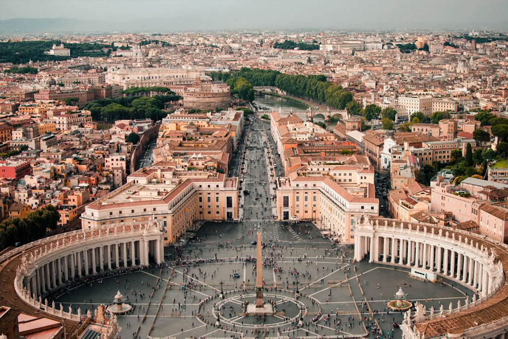 Vatican Museums