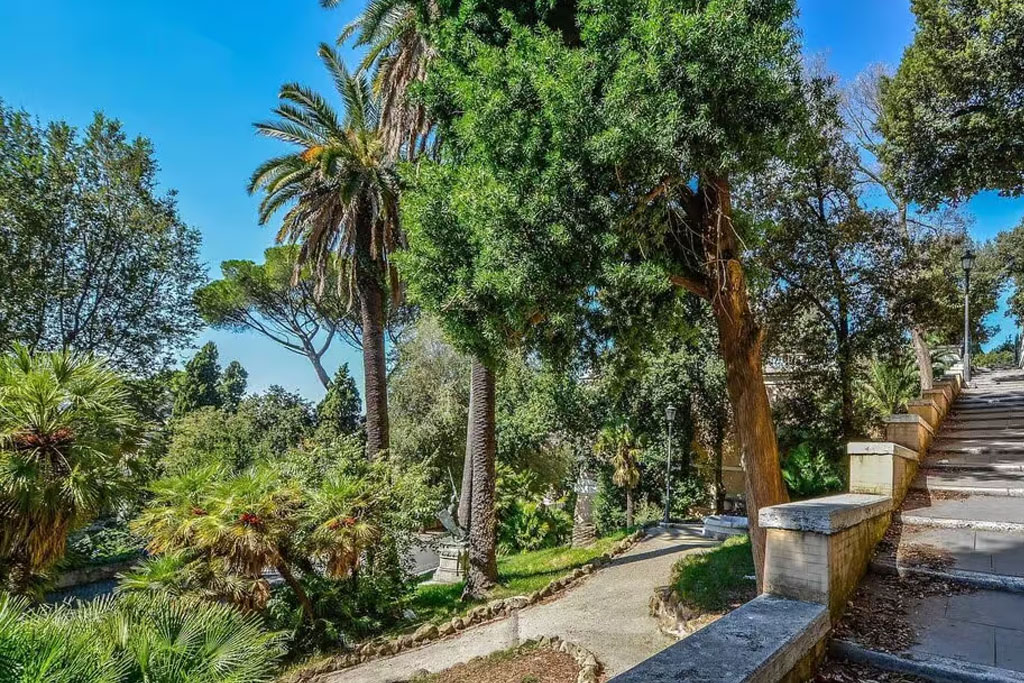 Villa Borghese