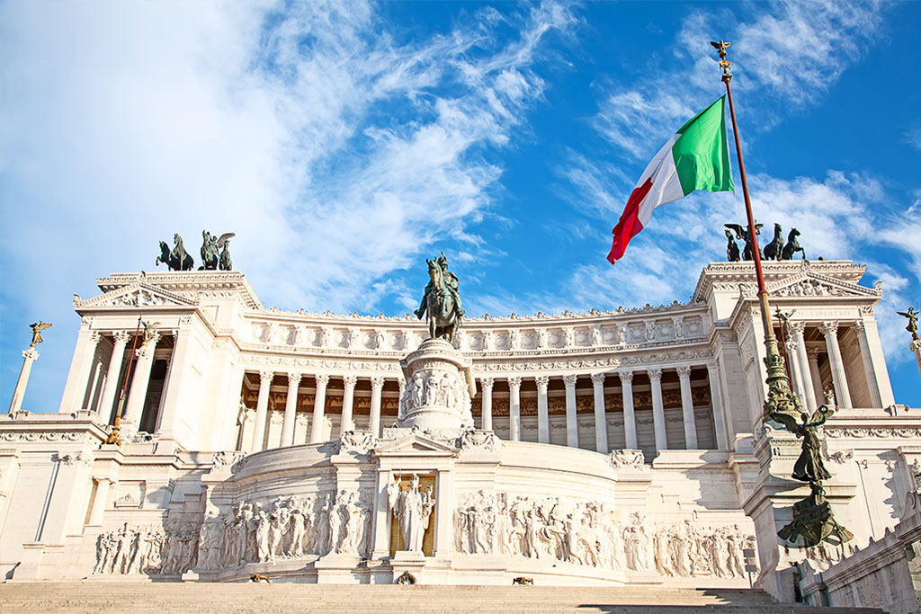 Vittoriano